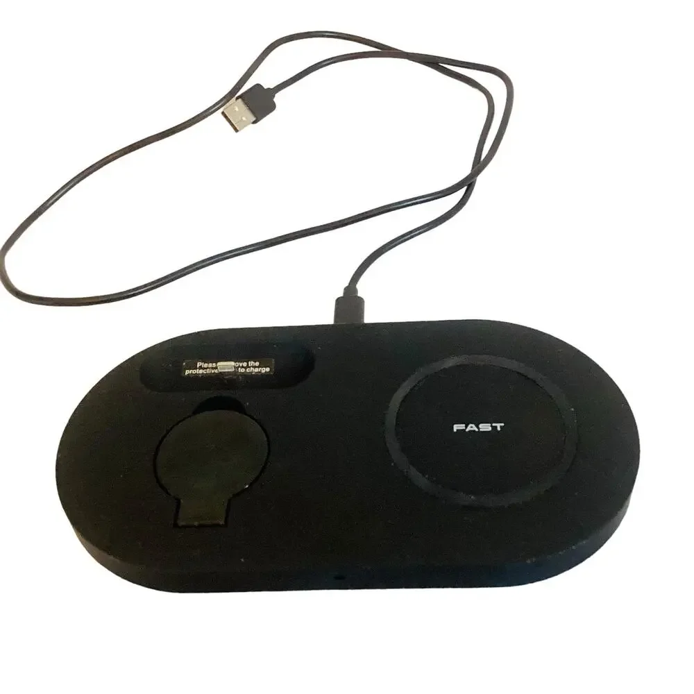 Wireless Charger